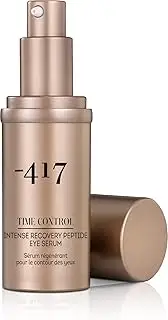 Minus-417 Dead Sea Cosmetics - Recovery Peptide Eye Serum
