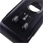 xuqi Car Trailer Brake Control Switch Plate Fit for Chevrolet Silverado GMC Sierra 2014 2015-2020 84109447 23476237 23176401 22822677