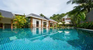 富國納丁度假村Nadine Phu Quoc Resort