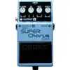 亞洲樂器 Roland BOSS CH-1 SUPER Chorus 超級和聲器 效果器