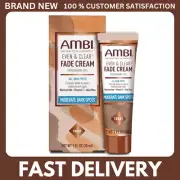 AMBI Skin Dark Spot Fade Cream – Lightening, Bleaching & Whitening for Dark Spot