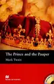 Macmillan Elementary: The Prince and the Pauper (+2CD)