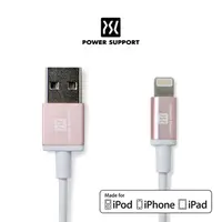 在飛比找蝦皮購物優惠-POWER SUPPORT USB to Lighting 