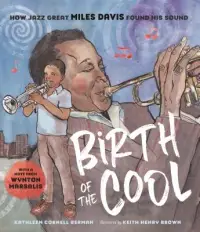 在飛比找博客來優惠-Birth of the Cool: How Jazz Gr
