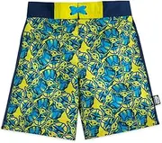 [STAR WARS] The Mandalorian Swim Trunks for Boys