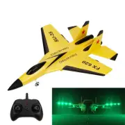 1pcs 2.4G Remote Control RC Plane 3-Axis Gyro Airplane Glider Remote Control