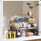 Easy-access Storage Container Fridge Storage Solution Bpa-free for Fridge