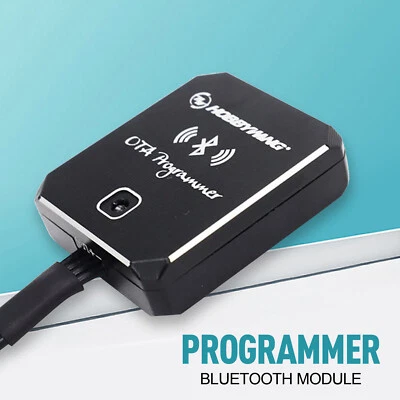 OTA Programmer Bluetooth Module for Xerun Ezrun Platinum Seaking ESC US Stock