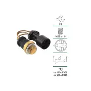 Tridon Thermo Fan Switch for Nissan Patrol MK GQ MQ Y60 Y61 GU 2.8L 4.2L 4.5L