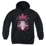 Hoodie - LETS FACE IT Pull-Over Sweatshirt