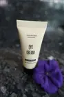 Maapilim eye cream quinoa & vitamin C size 0.5oz new