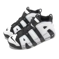 在飛比找PChome24h購物優惠-Nike 休閒鞋 Air More Uptempo 96 男