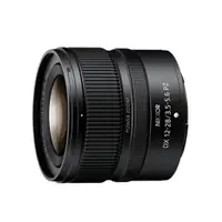 在飛比找PChome24h購物優惠-NIKON NIKKOR Z DX 12-28mm F3.5