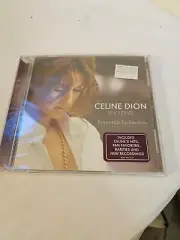 Celine Dion My Love Essential Collection CD Sealed New