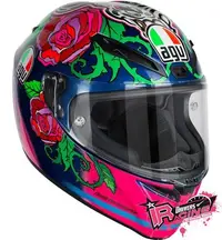 在飛比找Yahoo!奇摩拍賣優惠-♚賽車手的試衣間♚ AGV® AGV Veloce S Sa