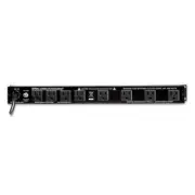 ART PS4x4 PRO USB Dual LED Metered Power Distribution System