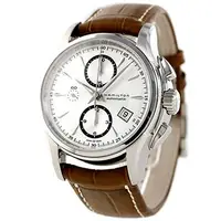 在飛比找Yahoo!奇摩拍賣優惠-HAMILTON H32616553 漢米爾頓 手錶 機械錶