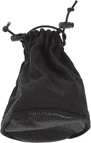 Ipetboom Diffusers for Curly Hair Mesh Diffuser Dryer Bag Hairdryer Diffuser Bag Curly Hair Blow Dryer Hair Dryer Socks Universal Diffuser Sock Wind Cover Hairdressing Tool