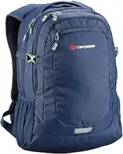 [Caribee] College 30L Backpack - Navy