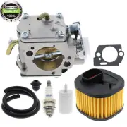 For Husqvarna 365 X-TORQ 372XP/XPG X-TORQ Carburetor Assy Rwj-4B 581 10 07-01