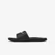 Nike Kawa Slide GS/PS [819352-001] 童鞋 運動 休閒 拖鞋 涼鞋 雨天 海邊 黑白