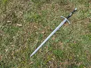 Polyurethane Foam Lord Of The Rings Witch King Sword