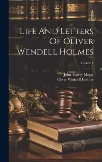 在飛比找博客來優惠-Life And Letters Of Oliver Wen