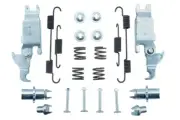 PARKING BRAKE SHOES A/CCESSORY KIT FOR SSANGYONG REXTON II 02
