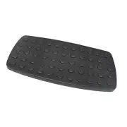 Elliptical Trainer Pedal Anti Slip Stable Universal Portable Replacement