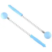 Massager Ball Hammer(2-Pack) Hammer Stick Manual Beat Ball Massager Back7865