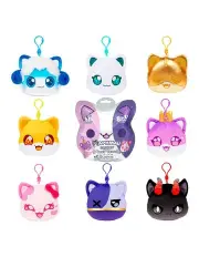 [Gaming Room] Aphmau MeeMeows Mystery Plush Clip Ons Series 2
