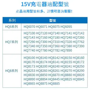 現貨速發 飛利浦刮鬍刀充電器 飛利浦刮鬍刀充電線 Philips 刮鬍刀充電線 飛利浦充電線 Philips 電動刮鬍刀