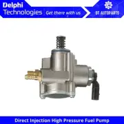 For 2018-2020 Volkswagen Atlas 3.6L Direct Inj High Pressure Fuel Pump Delphi