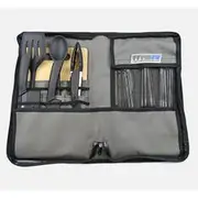 MSA 4x4 Premium Cutlery Pack - 20004