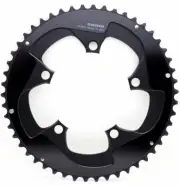 SRAM Red 22 eTap Painted Hidden/Non-Hidden Bolt 50T Chainring 2x11 BCD 110mm