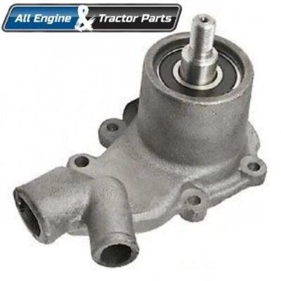 Massey Ferguson Tractor Water Pump MF363 to 3075 41313237