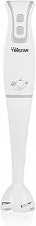 [Tristar] MX-4800 Hand Blender 2 Speeds Removable Stick Plastic