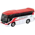 TOMICA 多美 - 小汽車 TM072 日野 JR東北巴士