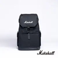 在飛比找PChome24h購物優惠-Marshall Uptown Rucksack 功能後背包