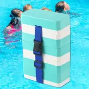 Swimming Belt Swim Floating Board Waistband Waist Floating Device Back Float