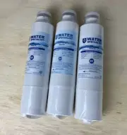 (3) Water Specialist WS627B Water Filter Replacement For Samsung DA29-00020B New