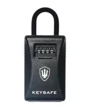 FK Keysafe Regular Portable Key Security Safe lock
