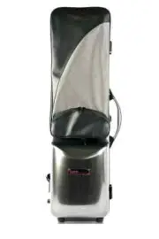 New BAM France HIGH TECH BASS CLARINET Case to LOW C - 3026XLC - Ships FREE
