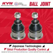 2 Pcs KYB Front Lower Ball Joints for Ford Territory SY SZ 4.0L SUV 2004-2009 (for: Ford)