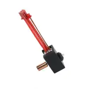 Extruder Upgrade Block Kit High 300℃ with Bimetal G0I6