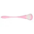 Portable Loose Powder Brush Blusher Highlighting Powder Makeup Brush Cosmeti EUJ
