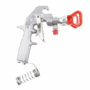 road marking machine Fit for Silver Airless Spray Gun 248157 with Tip 217