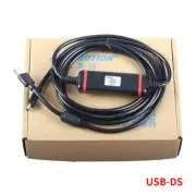 For Xinjie Servo Drive DS2 DS3 DS5B DS5C DS5E DS5L debugging cable USB-DS