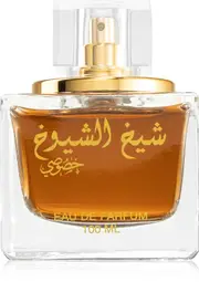 Lattafa Sheikh Al Shuyukh Khusoosi EDP U 100 ml