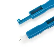 Dritz Sewing Machine Needle Inserter & Threader, (Pack of 3)